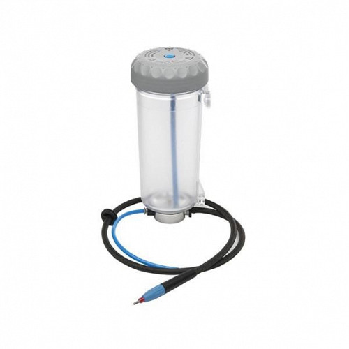 Rezervor Suplimentar Dreapta 70-250µm Pentru Sablator Vario Basic RENFERT