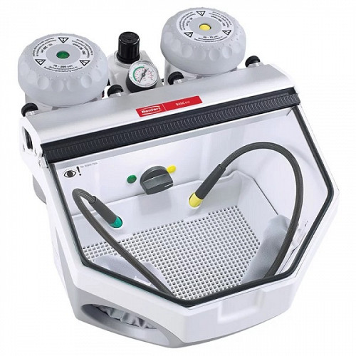 Sablator Basic Eco 25-70&micro;m - 70-250&micro;m RENFERT