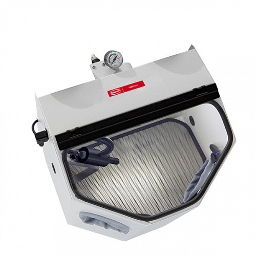 Sablator Vario Basic cu recirculare RENFERT