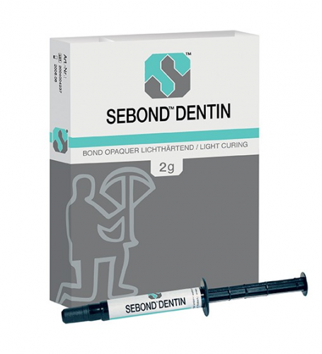 Sebond Dentin B1 bond opaquer 2g