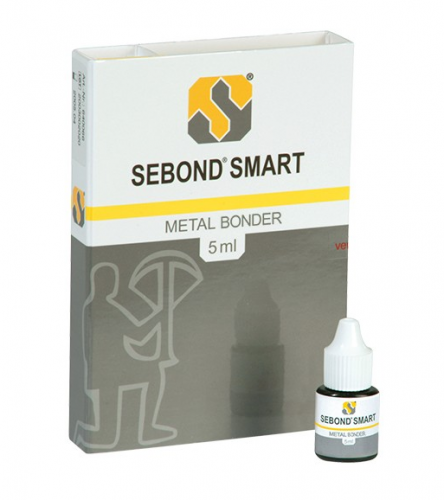 Sebond Smart - metal primer 5ml