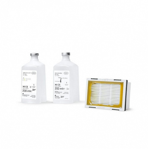 Set Intretinere Assistina One - One Care Set W&H