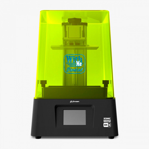 Sistem de printare 3D WithMe