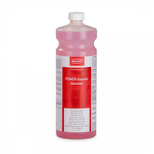Solutie Detartranta Pentru Power Steamer RENFERT