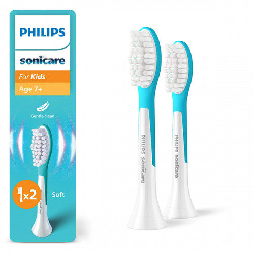 Sonicare Capete Periere Compact Pentru Copii HX6032/90 PHILIPS