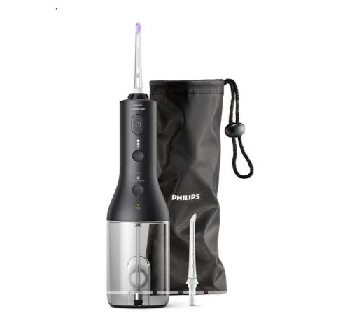 Sonicare Power Flosser 3000 Duș Bucal Portabil HX3826/33 PHILIPS