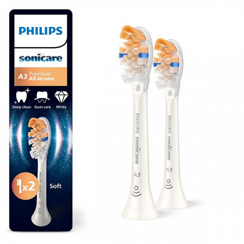 SoniCare Premium All-in-One Capete Pentru Periuta SoniCare HX9092/87 PHILIPS