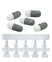 SP Biodentine 5 cap. + 5 doses