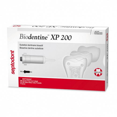 SP BIODENTINE XP 200