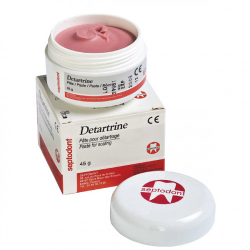 SP Detartrine Z 45g