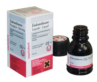 SP Endomethasone 10ml Liq