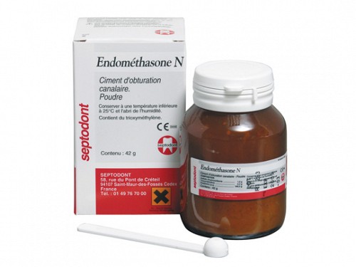 SP Endomethasone 42g