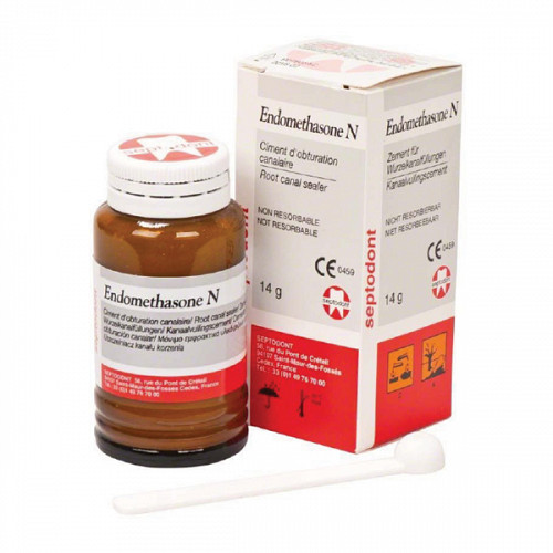 SP Endomethasone N 14g