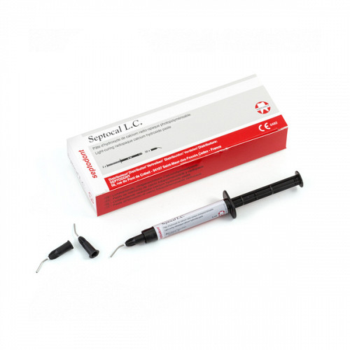SP Septocal LC syringe 2ml