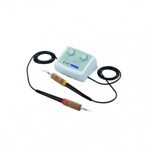 Spatula Electrica Waxlectric Light II RENFERT