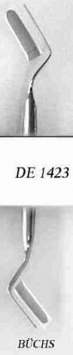 Spatule compozit DE1423