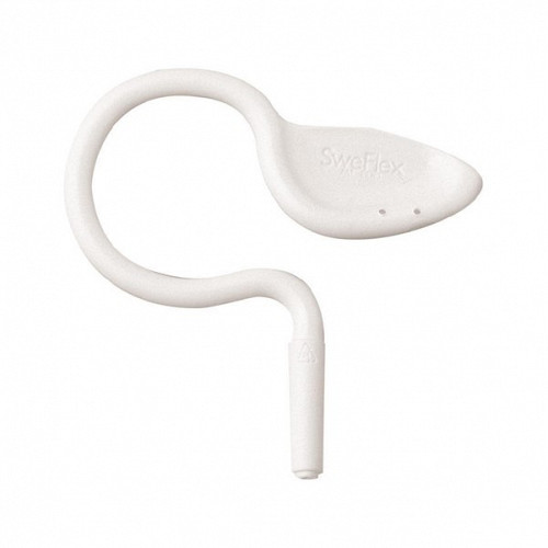 SW Aspiratoare saliva SweFlex 100 buc/pg 1342