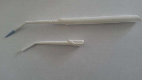 SW Hygosurge aspirator chirurgical 11 mm 25 buc/pg  HG25