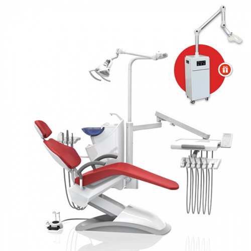 TAURUS C1 HH DENTAL UNIT