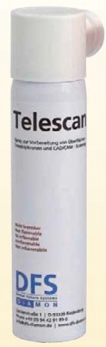 Telescan spray 75ml alb