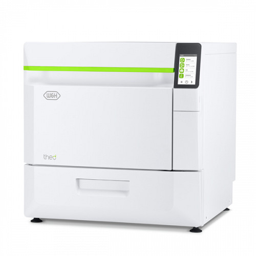 Termodezinfector Thed Cu Suport Inferior Si Superior W&H