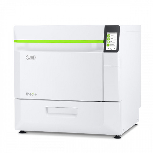 Termodezinfector Thed Plus Cu Suport Inferior W&H