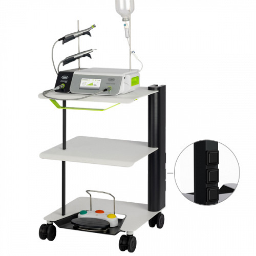 Turn Chirurgical All-In-One