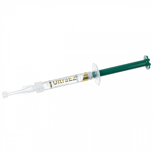 UltraEZ Gel Desensibilizant Seringa 1.2ml ULTRADENT
