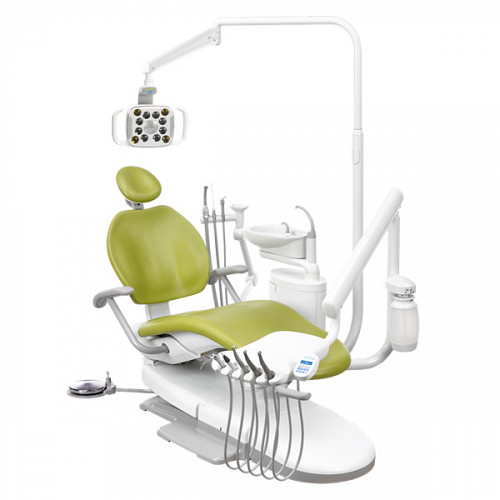 Unit dentar A-dec A300 Traditional