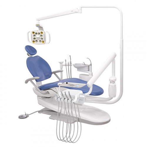 Unit dentar A300 PRO Traditional A-dec