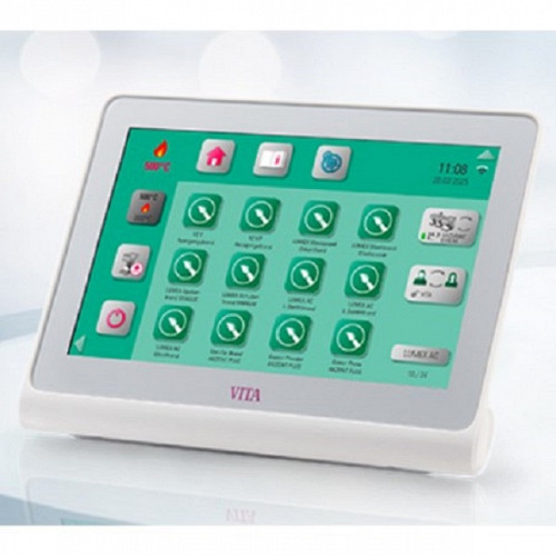 Unitate Control vPad Lite VITA