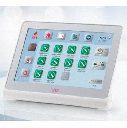 Unitate Control vPad Pro VITA