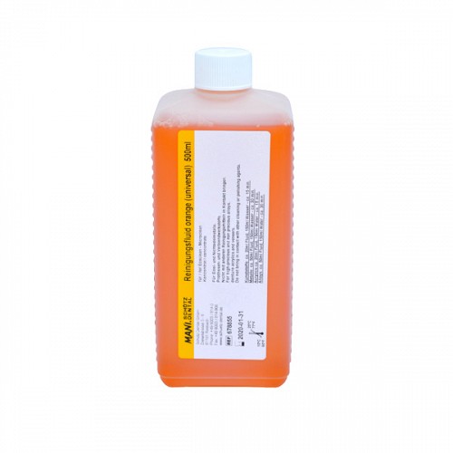 Universal fluid orange 500ml