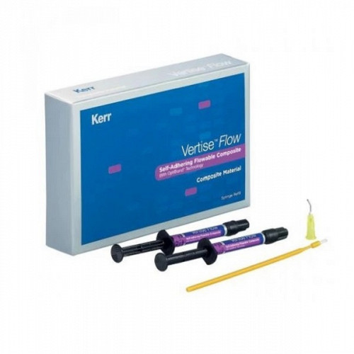 Vertise Flow 2x2g KERR