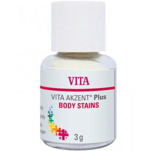 Vita Akzent Body Stains 3g