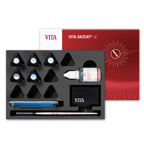 VITA Akzent LC Gingiva Kit