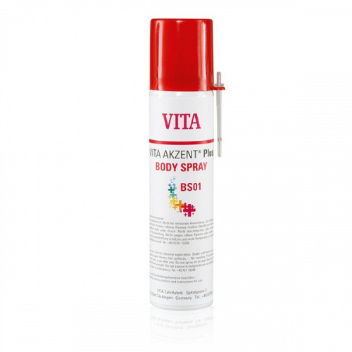 VITA Akzent Plus Body Stains Spray BS01 75 ml