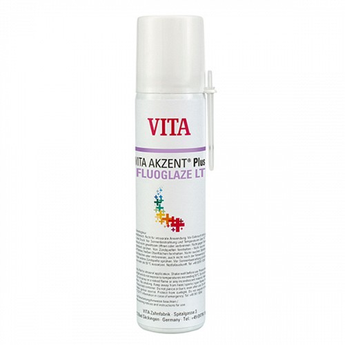 VITA Akzent Plus Fluoglaze LT