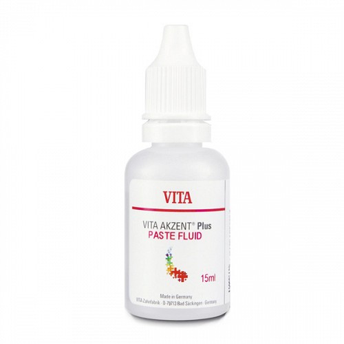 VITA Akzent Plus Paste Fluid 15ml