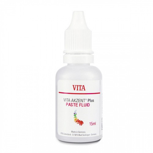 VITA Akzent Plus Paste Fluid 15ml