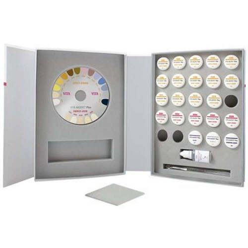VITA AKZENT PLUS PASTE KIT BAPKP