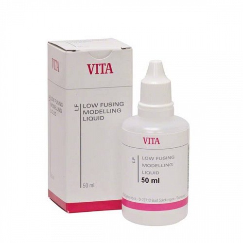 VITA LF Modelling Liquid 50ml BMVLF 50