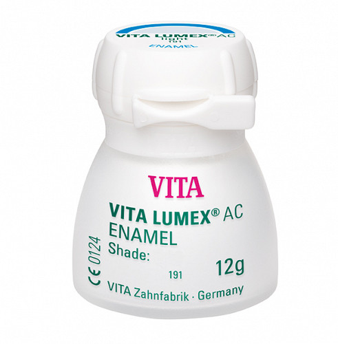 Vita Lumex AC 12g Enamel fog