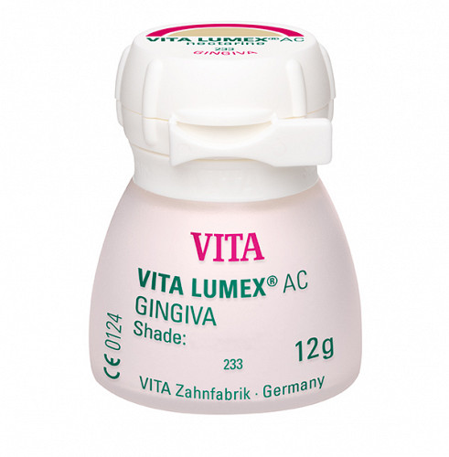 Vita Lumex AC 12g Gingiva dark-red