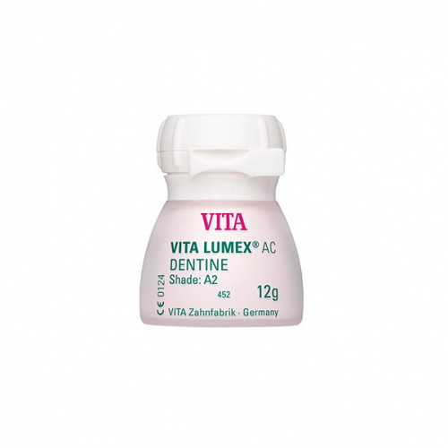 Vita Lumex AC 12g gingiva grapefruit