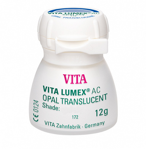 Vita Lumex AC 12g Opal translucent