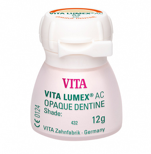 Vita Lumex AC 12g Opaque