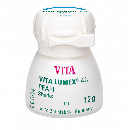 Vita Lumex AC 12g Pearl shell