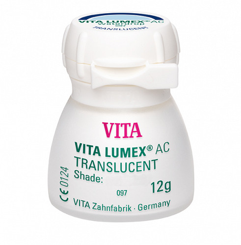 Vita Lumex AC 12g Translucent