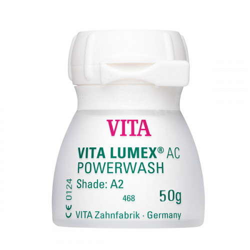 Vita Lumex AC 50g Powerwash